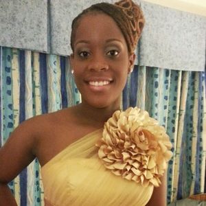 Meet your Posher, Lilia